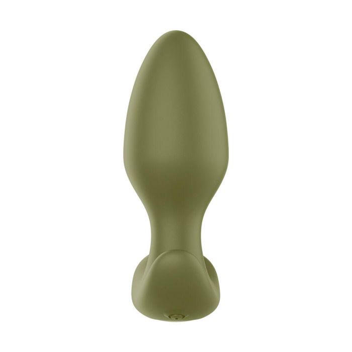 Plug Anal Forto Verde 6