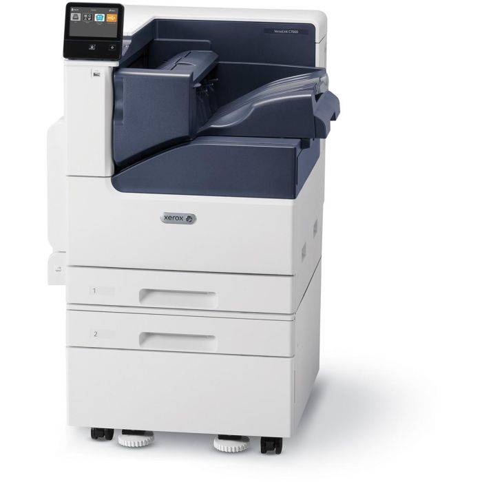 FL Xerox Versalink C 7000 VN C7000V_N - Drucker - Laser/LED-Druck 14