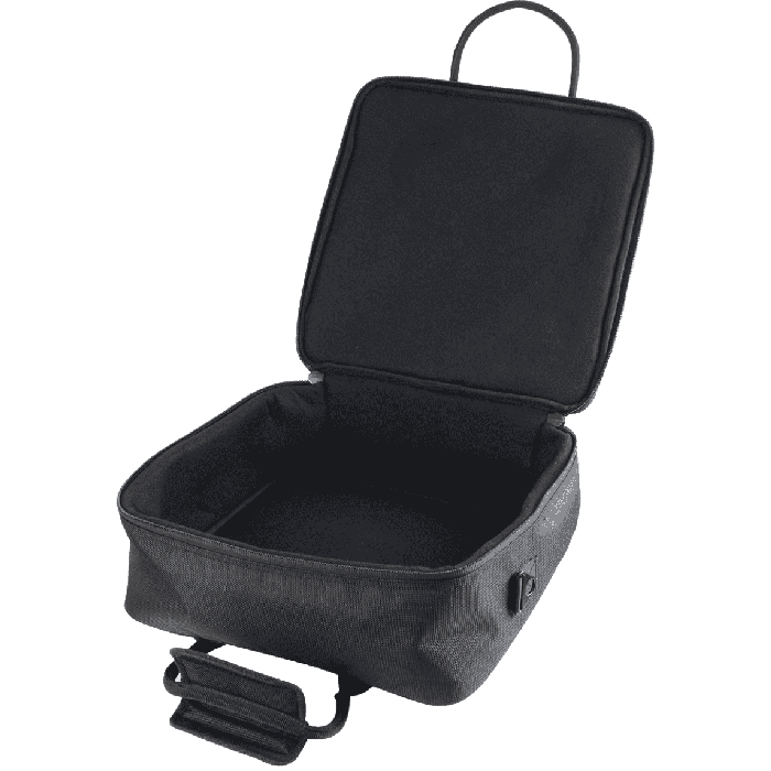 Gator Gator Nylon Flightcase Reforzado para Mezclador 38,1 x 38,1 x 13,9 Cm 2