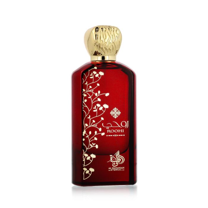 Perfume Mujer Al Wataniah Roohi EDP 85 ml 1