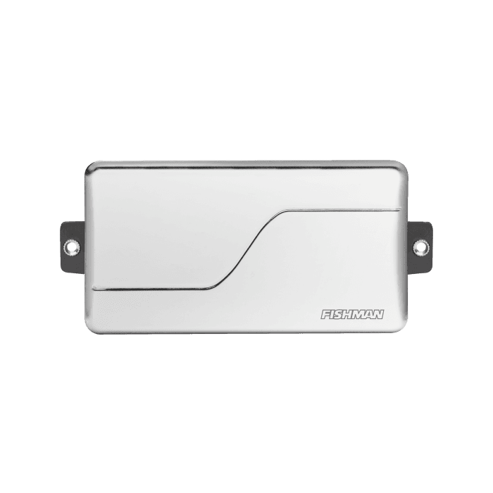 Pastilla Humbucker Fluence Modern Multi-Voice 3 Cerämica - Nickel 1 Pastilla Humbucker Fluence Modern Multi-Voice 3 Cerämica - Nickel 1