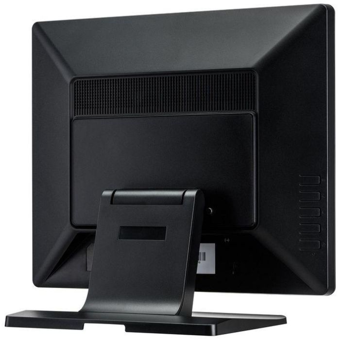 iiyama ProLite T1721MSC-B2 pantalla para PC 43,2 cm (17") 1280 x 1024 Pixeles SXGA LED Pantalla táctil Mesa Negro 16 iiyama ProLite T1721MSC-B2 pantalla para PC 43,2 cm (17") 1280 x 1024 Pixeles SXGA LED Pantalla táctil Mesa Negro 16