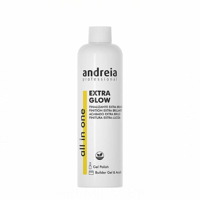 Andreia Professional All In One Extra Glow Acabado Extra Brillo 250 ml