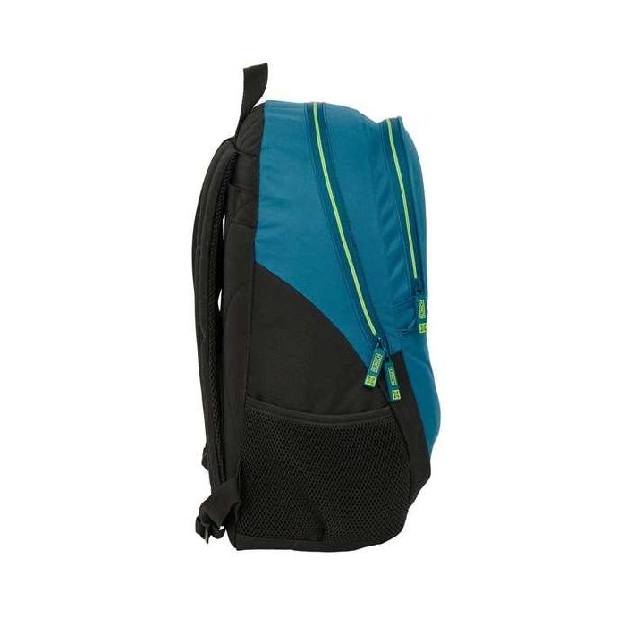 Mochila adapt.carro munich "land" 32x44x16cm 2