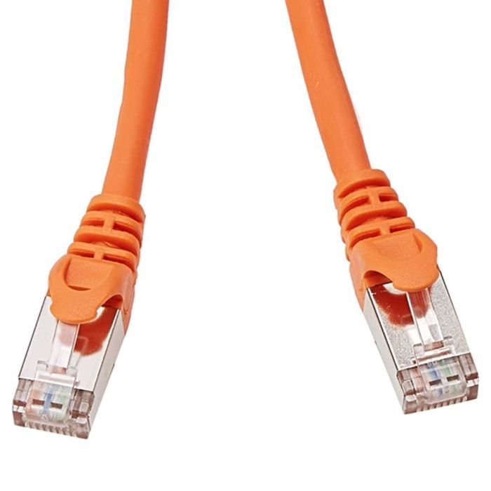 Equip Cable Red Latiguillo RJ45 10 Gbit/s 500MHz PoE+ LSZH