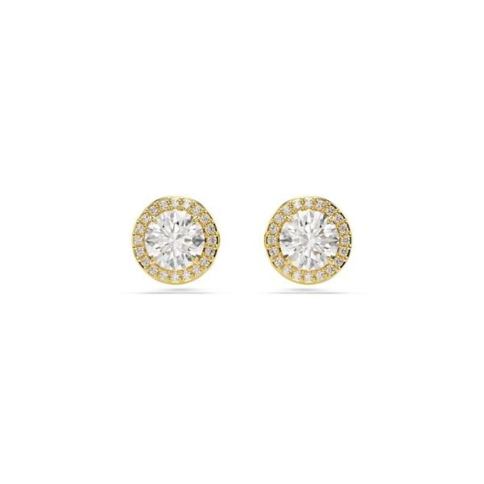 Pendientes Mujer Swarovski 5686637 Plata de ley 925 Pendientes Mujer Swarovski 5686637 Plata de ley 925