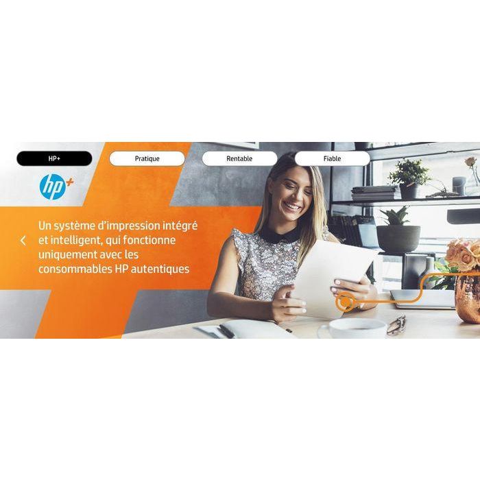 HP M234sdwe Impresora Multifunción Láser Compacta con Dúplex Rápido, Conectividad WiFi y HP Smart App. Incluye HP+ 13 HP M234sdwe Impresora Multifunción Láser Compacta con Dúplex Rápido, Conectividad WiFi y HP Smart App. Incluye HP+ 13