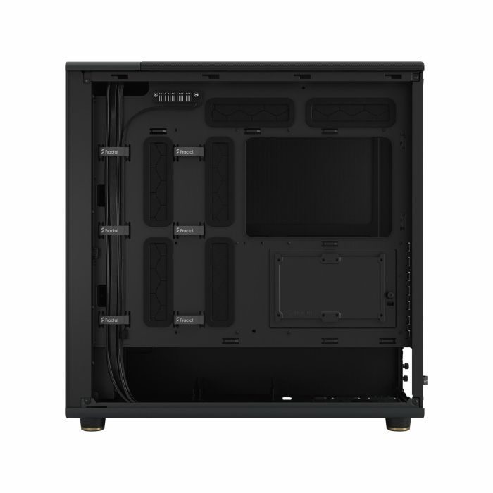 Fractal Design North XL Charcoal Black Midi Tower PC Juego 2