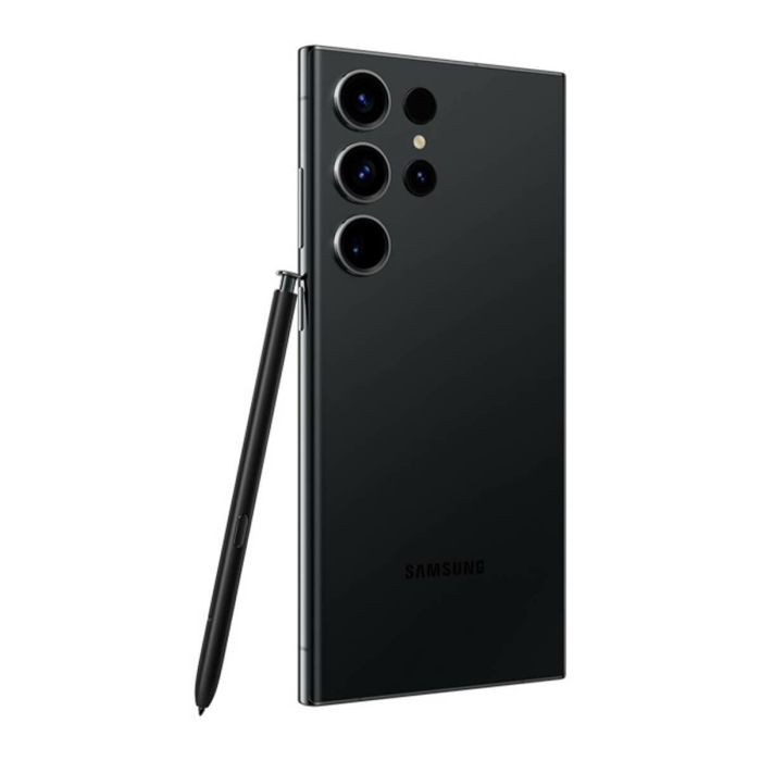 Smartphone Samsung S918B 6,8" Octa Core 12 GB RAM 512 GB Negro 2 Smartphone Samsung S918B 6,8" Octa Core 12 GB RAM 512 GB Negro 2