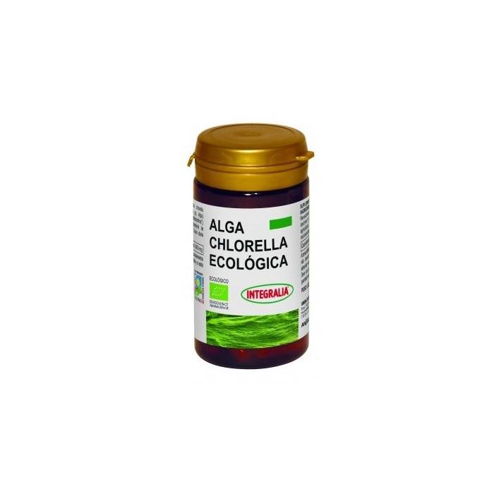Chlorella Ecológica