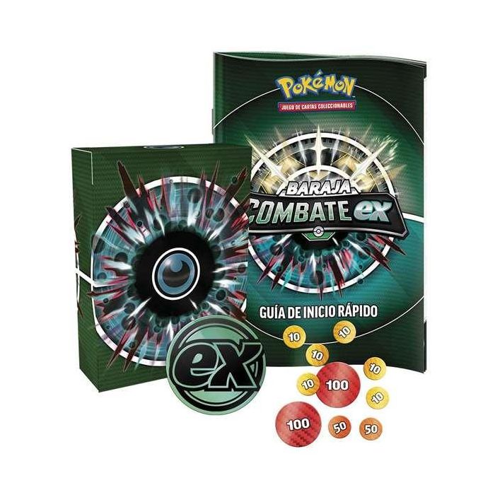 Pokemon ex battle decks 1 Pokemon ex battle decks 1