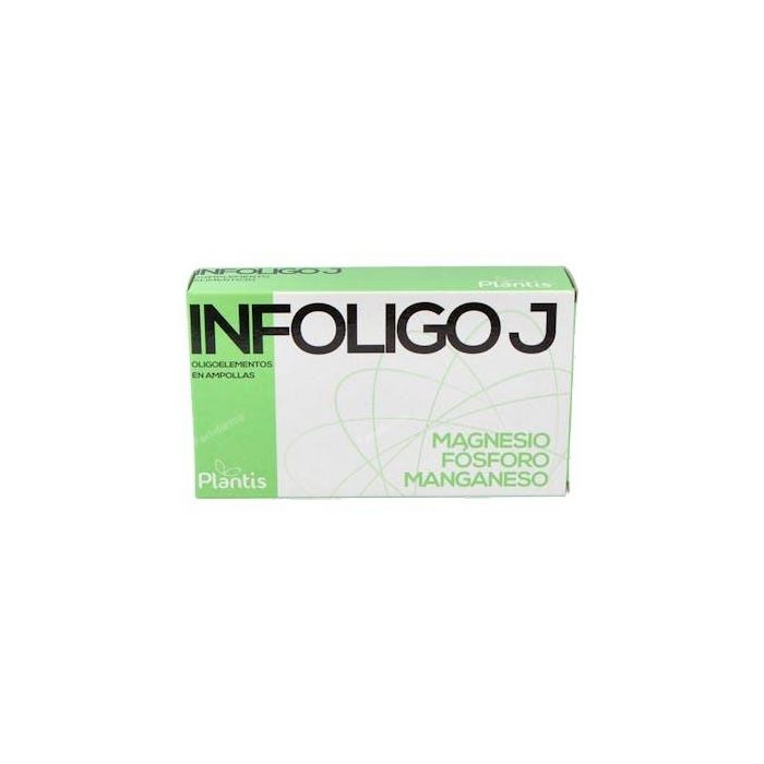 Infoligo-J