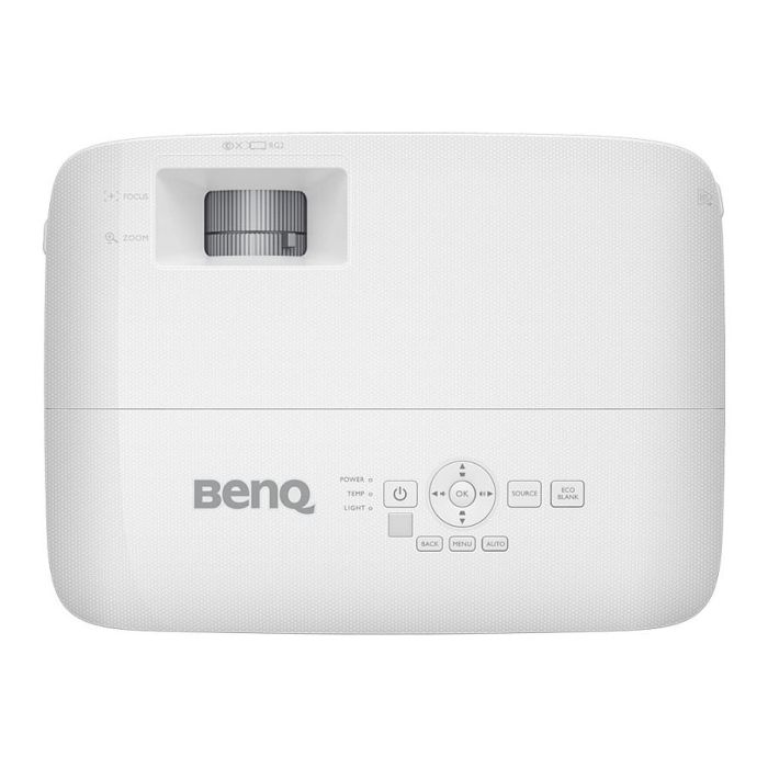BenQ MH560 Proyector Full HD 3800 Lúmenes ANSI DLP 1080p 20000:1 Negro
