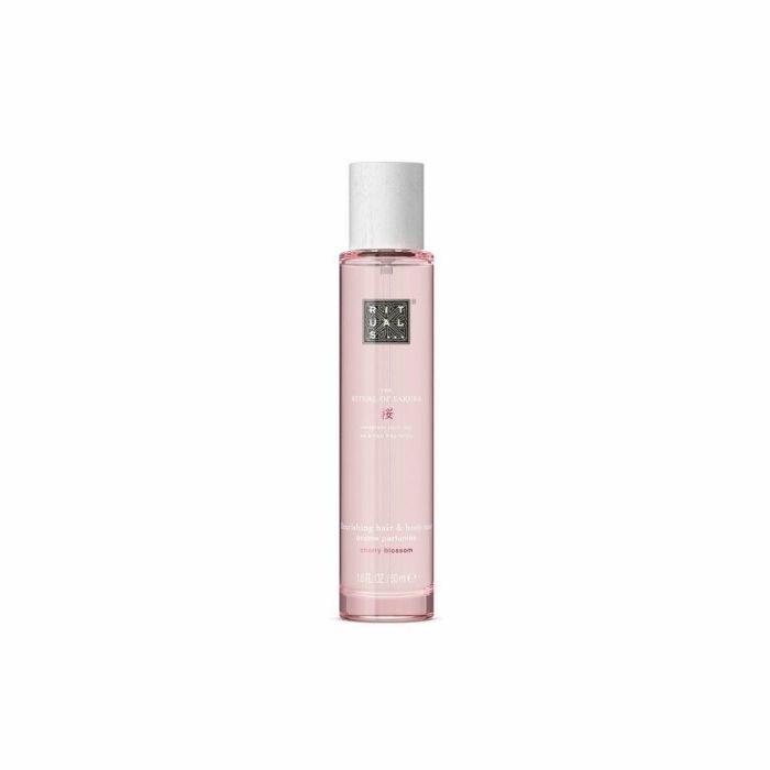 Rituals The Ritual Of Sakura Hair & Body Mist Rituals The Ritual Of Sakura Hair & Body Mist