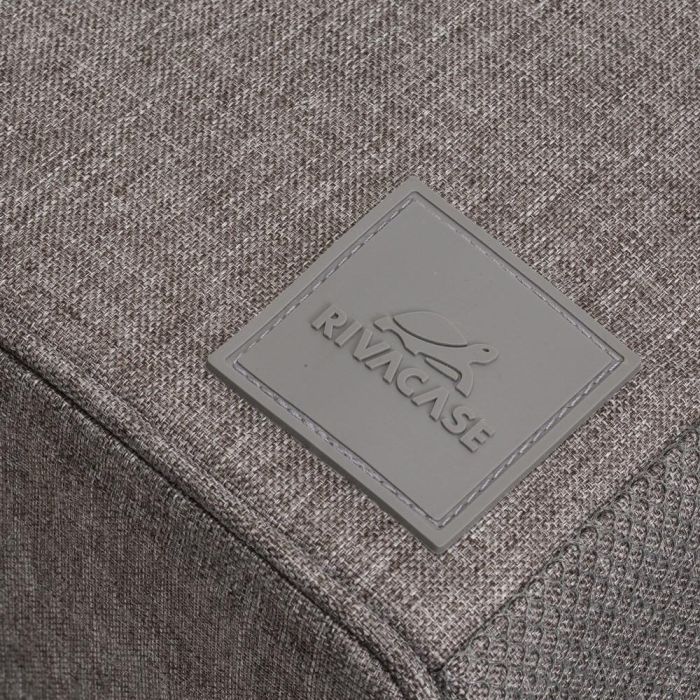 Riva Kühltasche Torngat 5,5L grau 5706 8 Riva Kühltasche Torngat 5,5L grau 5706 8