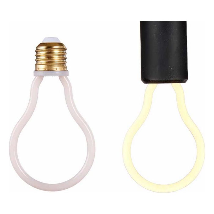 Bombilla LED Gift Decor ZS0208-36 ZS0208-36 Blanco 3,8 W E27 360 Lm 9,5 x 13,5 x 3 cm Lámpara 0 Bombilla LED Gift Decor ZS0208-36 ZS0208-36 Blanco 3,8 W E27 360 Lm 9,5 x 13,5 x 3 cm Lámpara 0