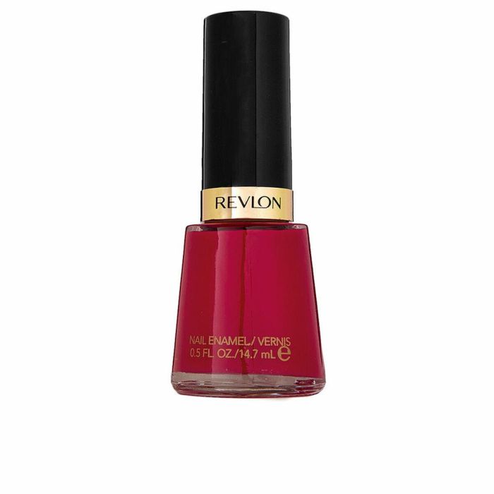 Pintaúñas Enamel Revlon 6 Pintaúñas Enamel Revlon 6