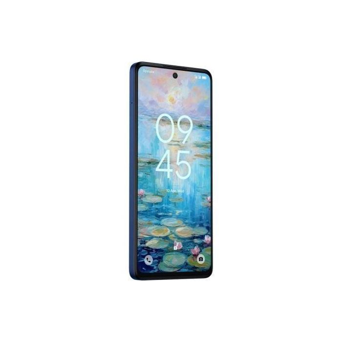 Smartphone TCL 50 NXTPAPER 8GB/ 256GB/ 6.8"/ 5G/ Azul 2 Smartphone TCL 50 NXTPAPER 8GB/ 256GB/ 6.8"/ 5G/ Azul 2