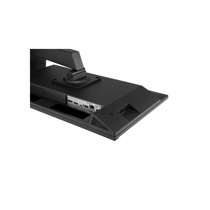 ASUS VA24ECPSN Monitor 23.8" Full HD (1920x1080) IPS 75Hz 5ms, USB-C 65W, Altura Ajustable, Flicker-free Negro 11