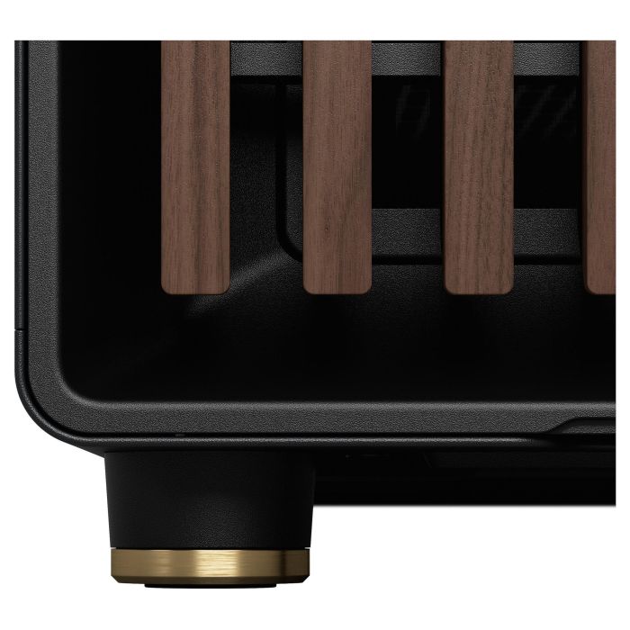 Fractal Design 7340172704706 - Caja de PC, Diseño Fractal, North Charcoal Black 12 Fractal Design 7340172704706 - Caja de PC, Diseño Fractal, North Charcoal Black 12