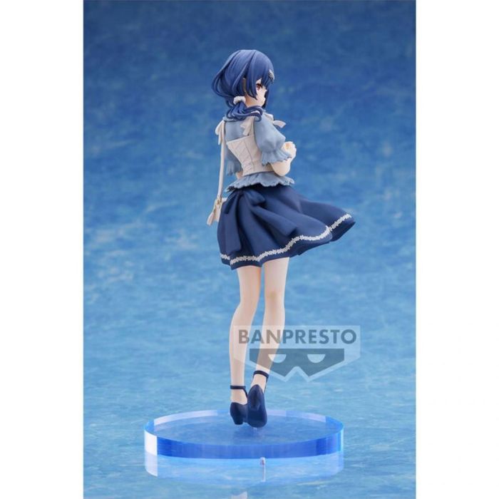 Figura Banpresto The Idol Master Rinzo 2 Figura Banpresto The Idol Master Rinzo 2