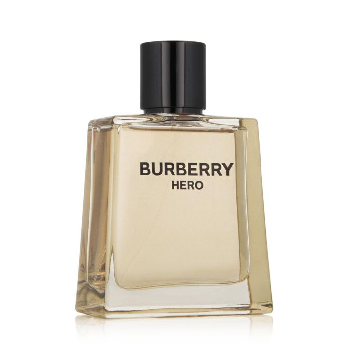 Perfume Hombre Burberry EDT Hero 100 ml 1