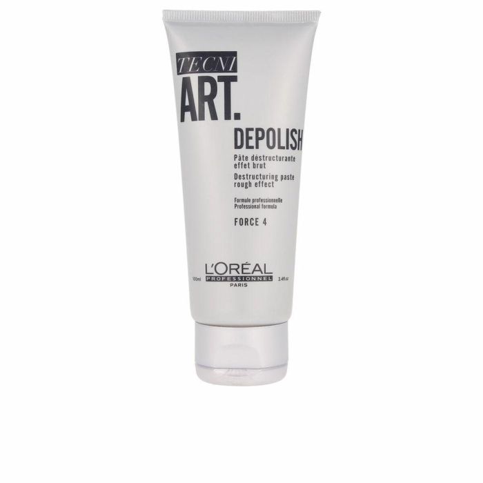 L'Oréal Professionnel Paris Tecni Art Depolish Fuerza 4 5 L'Oréal Professionnel Paris Tecni Art Depolish Fuerza 4 5