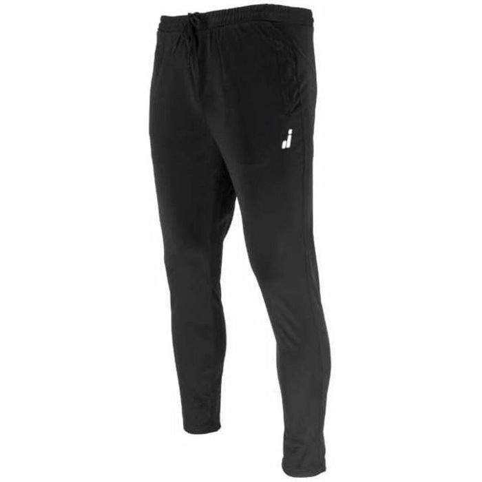 Pantalón Largo Deportivo Joluvi Negro Hombre