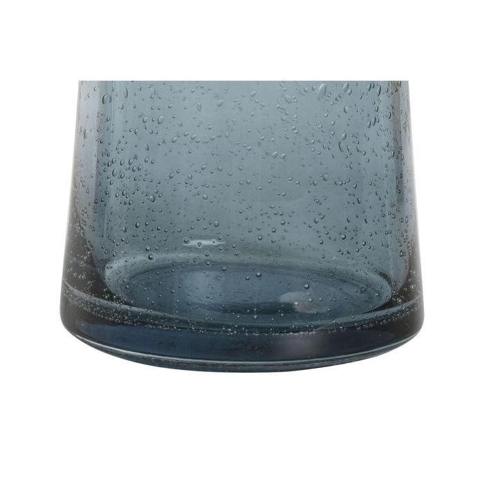 Jarra Home ESPRIT Azul Cristal 1,1 L 1 Jarra Home ESPRIT Azul Cristal 1,1 L 1