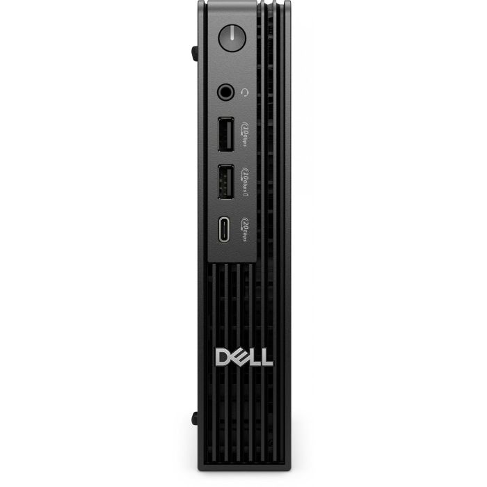 Dell Pro MICRO PLUS QBM1250 0 Dell Pro MICRO PLUS QBM1250 0