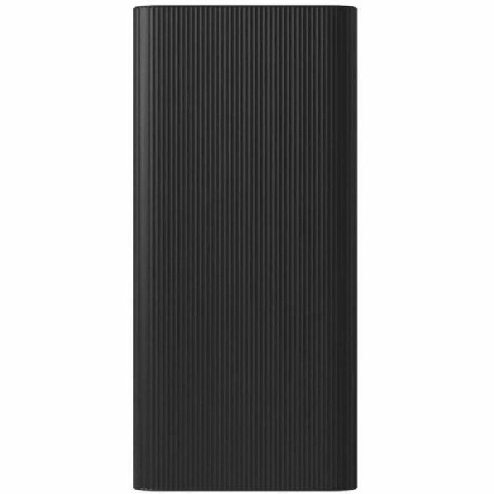 Xiaomi PB3018ZM Powerbank 30000mAh 18W Negra, Carga Rápida para 3 Dispositivos (USB-A/USB-C), hasta 10 Días de Autonomía 14