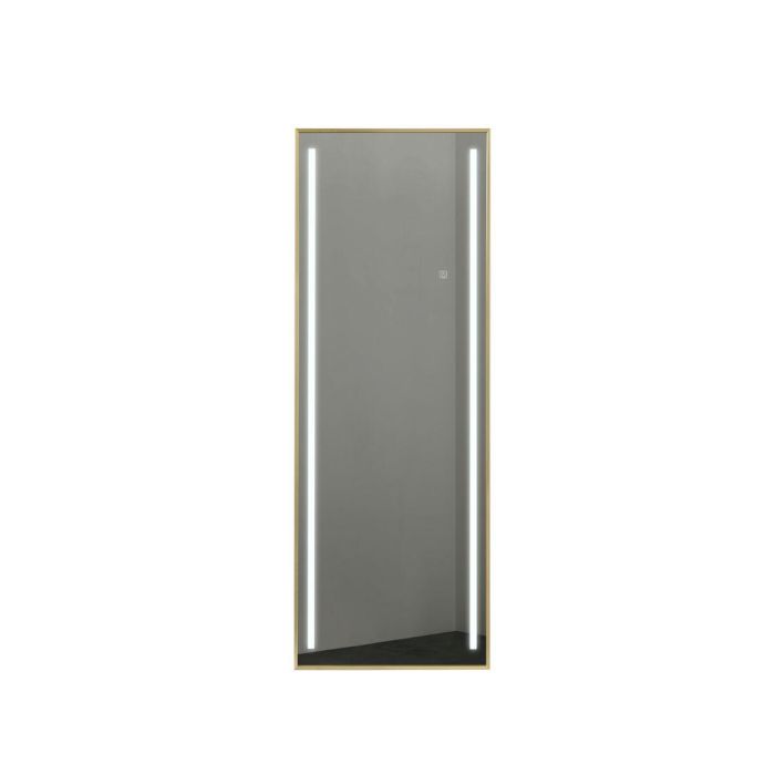Espejo Vestidor Moderno DKD Home Decor Dorado 5 x 165 x 60 cm 5 Espejo Vestidor Moderno DKD Home Decor Dorado 5 x 165 x 60 cm 5