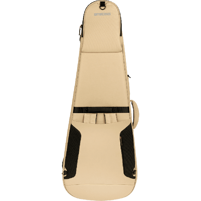 Softcase Guitarra Acústica Dreadnought "Gator G-Icon"- Beige 1 Softcase Guitarra Acústica Dreadnought "Gator G-Icon"- Beige 1