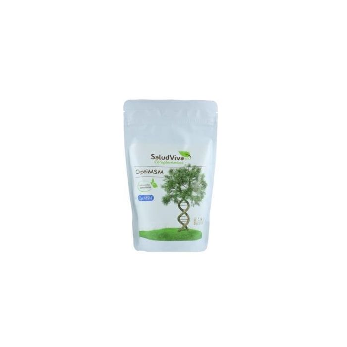Opti Msm 250Gr.Eco Sg S/A Vegan