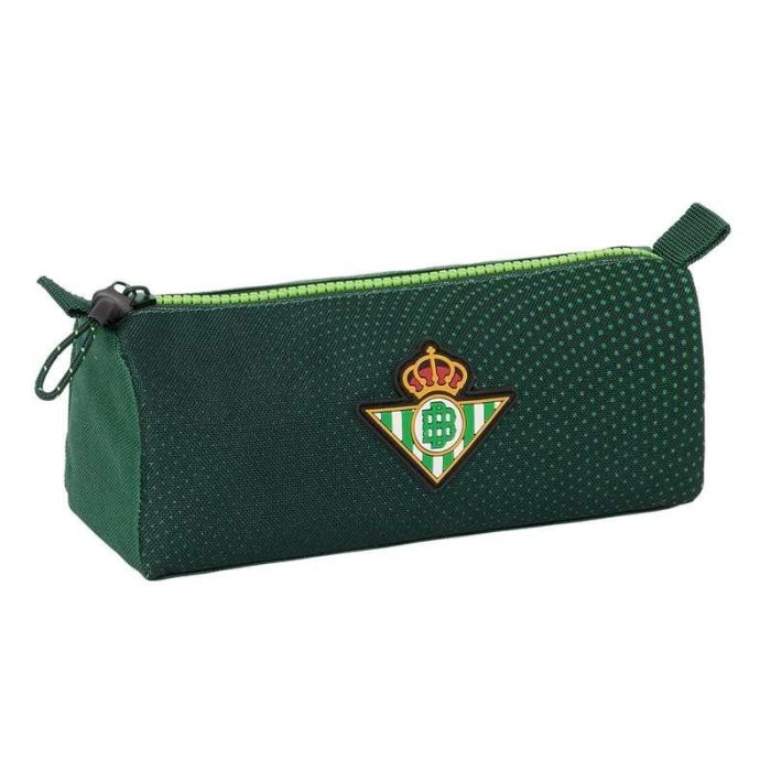 Bolso Escolar Portatodo Safta Resistente Al Agua Real Betis Balompie 80x210x70 mm 3 Bolso Escolar Portatodo Safta Resistente Al Agua Real Betis Balompie 80x210x70 mm 3