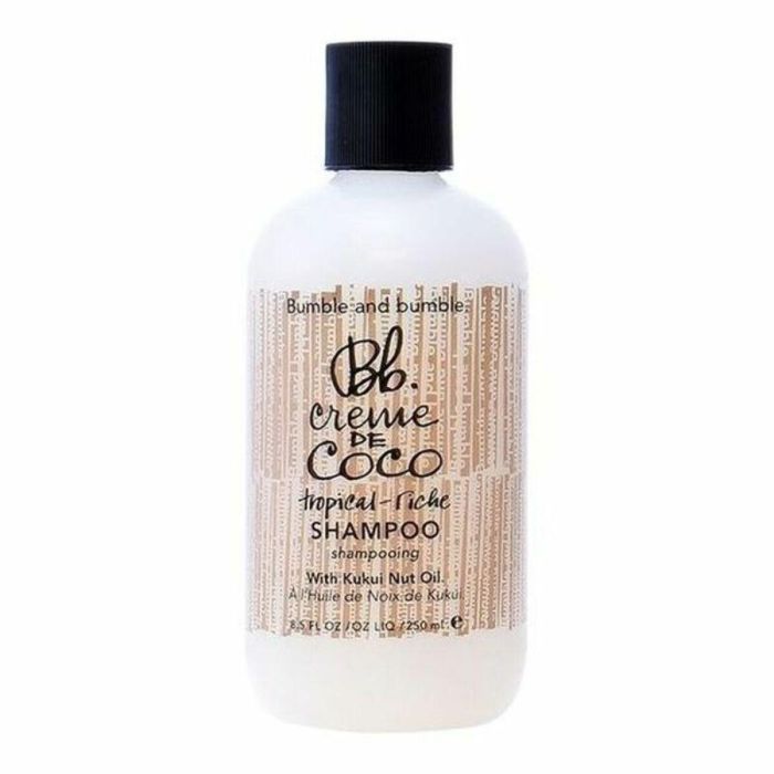 Bumble & Bumble Creme De Coco Shampoo 250 mL Bumble & Bumble Creme De Coco Shampoo 250 mL