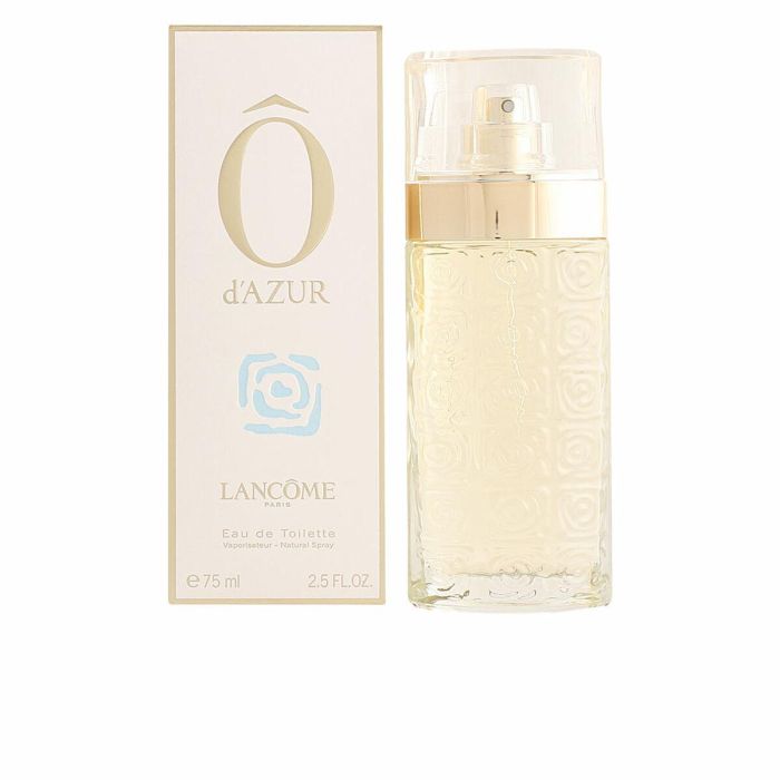 Perfume Mujer O D'azur Lancôme EDT 1