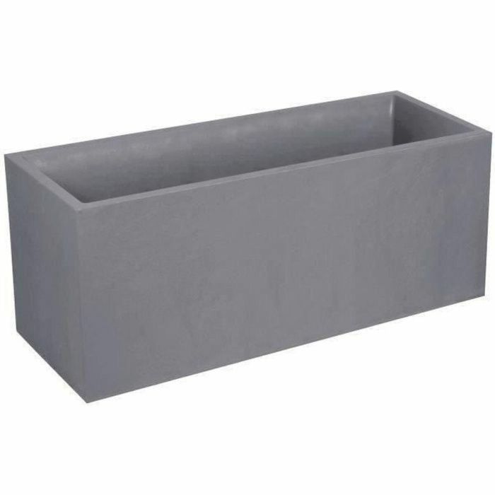 Eda AUC3086960241698 Jardinera Volcania 99.5x39x43 cm 98 L Gralet Gray 0 Eda AUC3086960241698 Jardinera Volcania 99.5x39x43 cm 98 L Gralet Gray 0