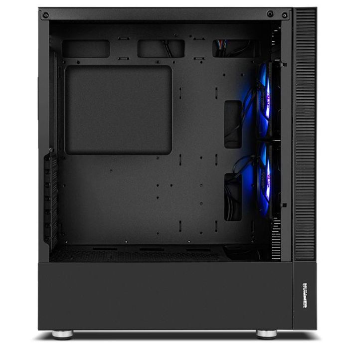 Caja Gaming Semitorre Nox Hummer Nemesis 7 Caja Gaming Semitorre Nox Hummer Nemesis 7