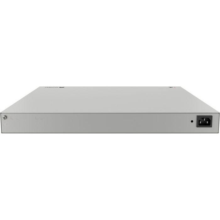 HUAWEI eKit S310 24*10/100/1000/2.5GBASE-T (400W PoE+) 4*10GE SFP+ Switch Ethernet con gestión Cloud 3