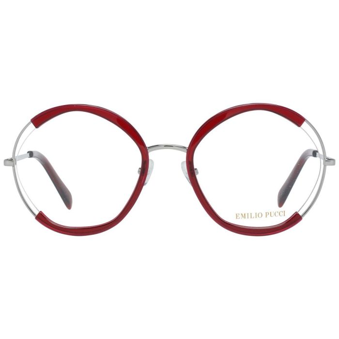 Montura de Gafas Mujer Emilio Pucci EP5089 54044 3
