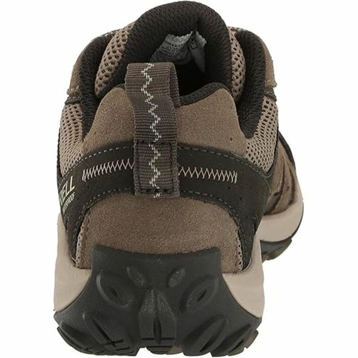 Zapatillas Deportivas Mujer Merrell Accentor 3 Wp 3 Zapatillas Deportivas Mujer Merrell Accentor 3 Wp 3