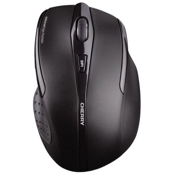 CHERRY DW 5100 CZECHIA 3