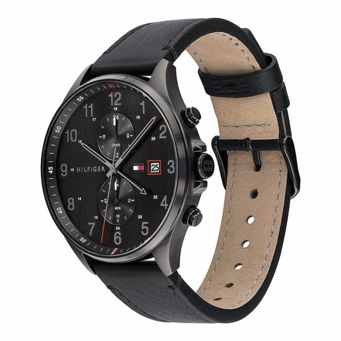 Reloj Hombre Tommy Hilfiger 1791711 (Ø 44 mm) 2