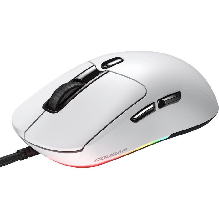 COUGAR Gaming Maus Minos Neo. Kabelgebunden. Weiß 3