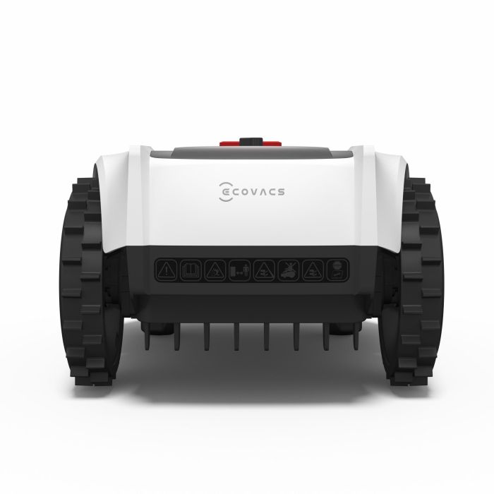 ECOVACS GOAT O800 RTK - Robot Cortacésped hasta 800 m² 2