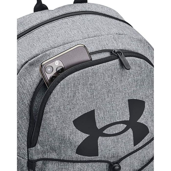Mochila Deportiva Hustle Sport Under Armour 1364181-012 4 Mochila Deportiva Hustle Sport Under Armour 1364181-012 4