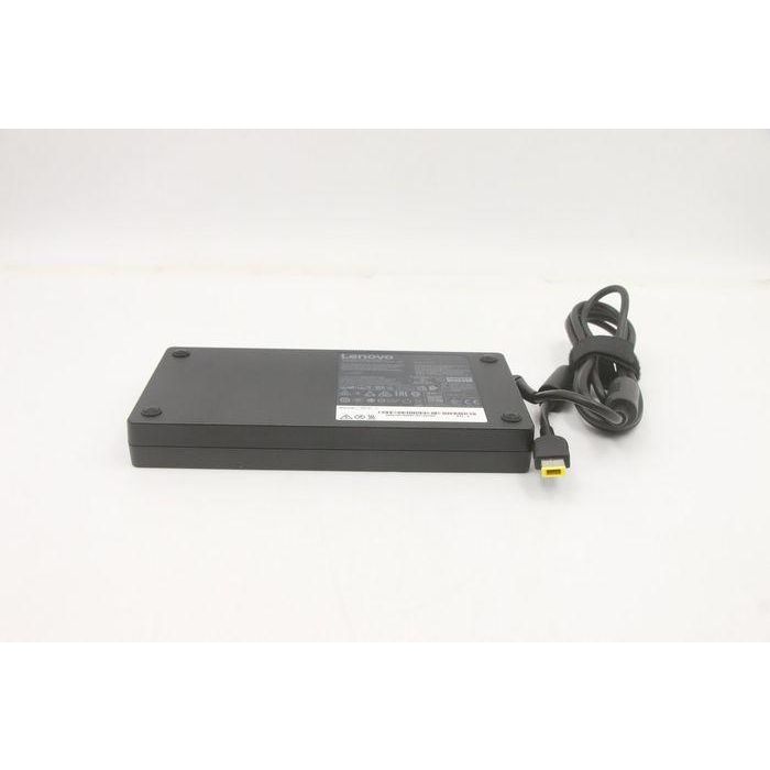 Lenovo Slim 300W AC adapter for notebooks, 20V output, 15A current, compatible with Lenovo devices, compact design. 5 Lenovo Slim 300W AC adapter for notebooks, 20V output, 15A current, compatible with Lenovo devices, compact design. 5