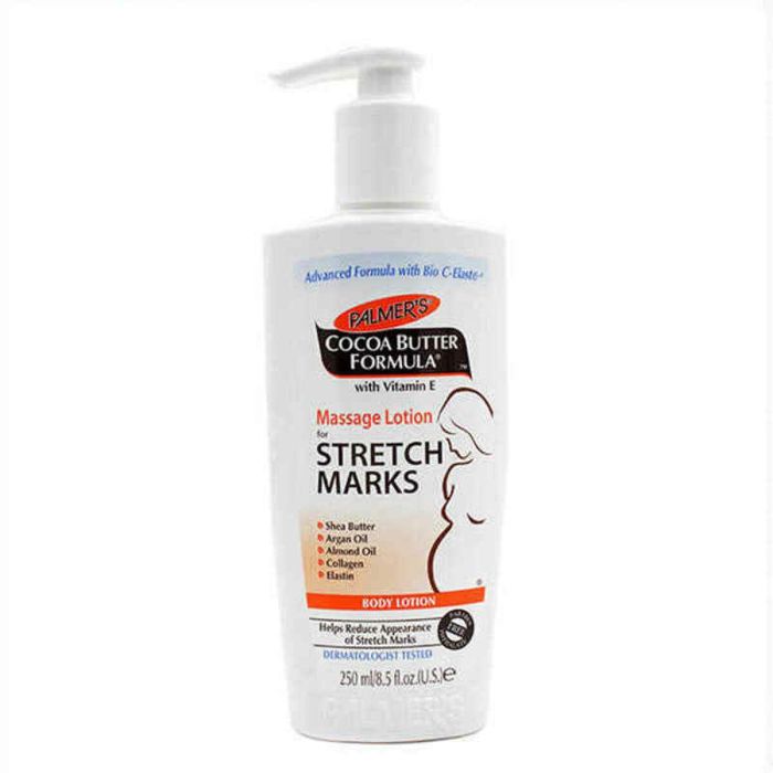 Palmers Cocoa Butter Formula Stretch Marks Loción 250 ml