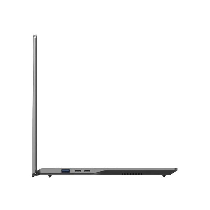 Acer Swift SF14-11-X2BF Qualcomm Snapdragon X1P-64-100 Portátil 36,8 cm (14.5") WQXGA 16 GB LPDDR5x-SDRAM 1 TB SSD Wi-Fi 7 (802.11be) Windows 11 Home Gris 1 Acer Swift SF14-11-X2BF Qualcomm Snapdragon X1P-64-100 Portátil 36,8 cm (14.5") WQXGA 16 GB LPDDR5x-SDRAM 1 TB SSD Wi-Fi 7 (802.11be) Windows 11 Home Gris 1